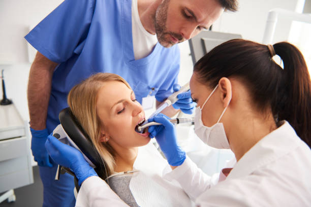 Best Oral Cancer Screening  in Palos Heights, IL