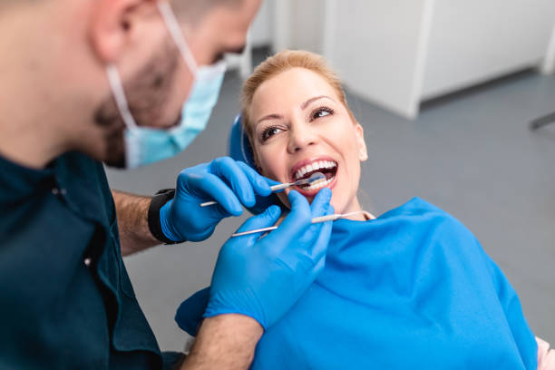 Best Full Mouth Reconstruction  in Palos Heights, IL