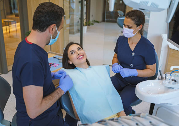 Best Root Canal Treatment  in Palos Heights, IL